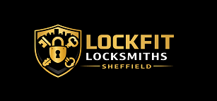 Lockfit Sheffield Locksmiths logo